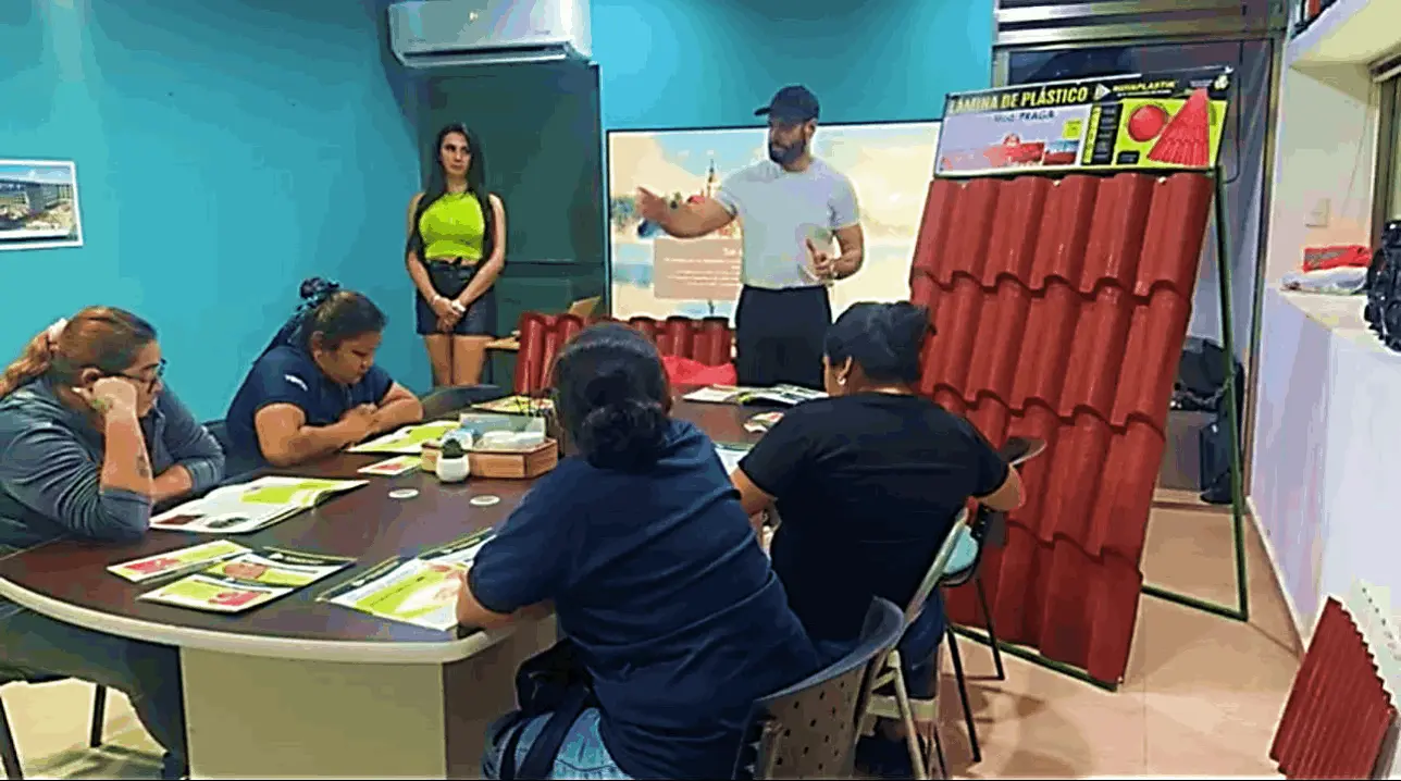 Mobirise Website Builder