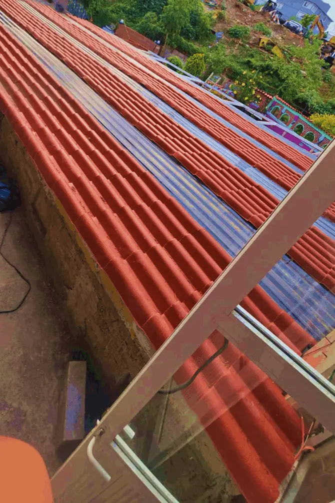 Mobirise Website Builder